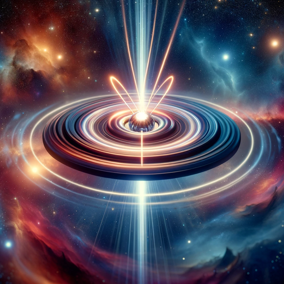 Cosmic Timekeepers: Unveiling the Secrets of Pulsars